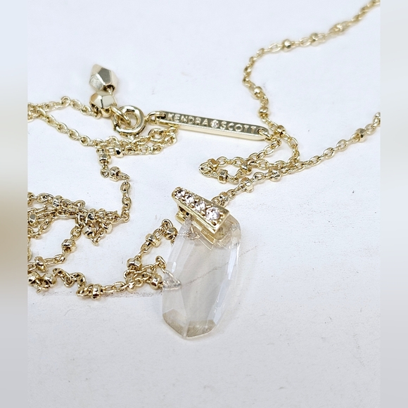 Kendra Scott Inez Necklace - Picture 5 of 7